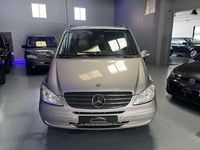 usado Mercedes Viano 3.0CDI Trend Larga Aut.