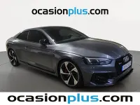 Usado Audi RS5 450 CV (330 kW) 2017 Coupe