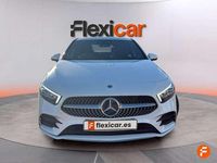 Usado Mercedes A250 218 CV (160 kW) 2021 Blanco Berlina