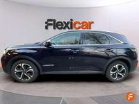 Usado DS Automobiles DS7 Crossback So Chic 130 CV (95 kW) 2019 Azul SUV