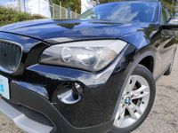 usado BMW X1 xDrive 20dA