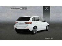 Usado Mercedes E250 218 CV (160 kW) 2024 Blanco Familiar