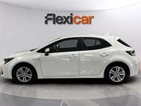 Usado Toyota Corolla Active 122 CV (89 kW) 2021 Blanco Utilitario