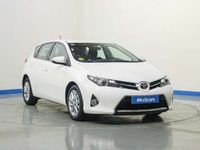 usado Toyota Auris 90D Active