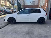 Usado VW Golf V GT 170 CV (125 kW) 2007 Utilitario