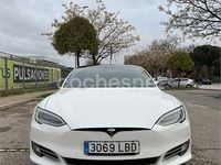Usado Tesla Model S 2019 Eléctrico Utilitario