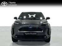 Usado Toyota Yaris Cross Active 116 CV (85 kW) 2022 Gris SUV