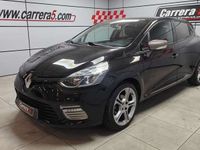 usado Renault Clio IV 