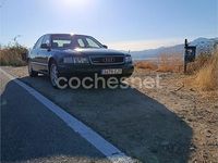 Usado Audi A8 300 CV (220 kW) 1996 Verde Berlina