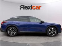 Usado Citroën C5 X PureTech 181 CV (133 kW) 2022 Azul Familiar