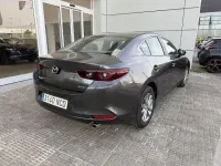 Usado Mazda 3 Prime-Line 140 CV (102 kW) 2025 Sedán Berlina