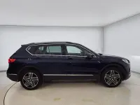 Usado Seat Tarraco XCELLENCE 150 CV (110 kW) 2020 Azul SUV