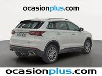 Usado SWM G01 131 CV (96 kW) 2023 Blanco SUV