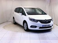 usado Opel Zafira Tourer 1.6 CDTI 99KW FAMILY S