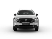Nuevo Mazda CX-5 Homura-Line 141 CV (103 kW) 2025 Gris SUV