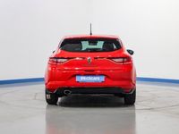 usado Renault Mégane IV 