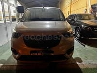 Usado Opel Combo Life Innovation 100 CV (73 kW) 2018 Beige Monovolumen