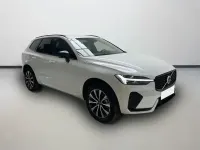 Usado Volvo XC60 Plus 250 CV (183 kW) 2024 Blanco SUV