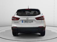 Usado Nissan Qashqai Acenta 116 CV (85 kW) 2020 Blanco SUV
