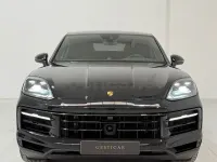 Usado Porsche Cayenne 519 CV (381 kW) 2024 Azul SUV