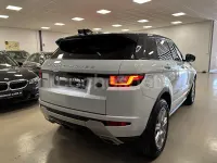 Usado Land Rover Range Rover evoque HSE Dynamic 150 CV (110 kW) 2017 Blanco SUV