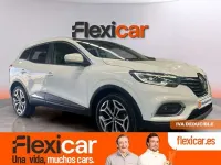 Usado Renault Kadjar Zen 140 CV (102 kW) 2022 Blanco SUV