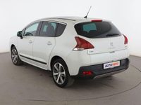 Usado Peugeot 3008 Allure 121 CV (88 kW) 2014 Blanco SUV