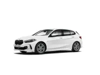 Usado BMW 118 Comfort Edition 140 CV (102 kW) 2023 Blanco Utilitario