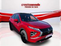 Usado Mitsubishi Eclipse Cross 188 CV (138 kW) 2022 SUV