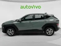 Usado Hyundai Kona 129 CV (94 kW) 2025 Otro SUV