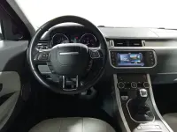 Usado Land Rover Range Rover evoque SE Dynamic 180 CV (132 kW) 2018 Rojo SUV