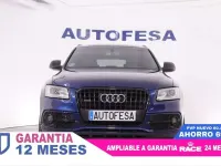 Używany Audi Q5 S-Line 190 KM (139 kW) 2017 SUV