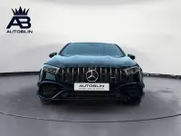 Usado Mercedes A45 AMG 421 CV (309 kW) 2022 Negro Utilitario