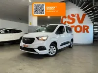 Usado Opel Combo Business Edition 100 CV (73 kW) 2023 Blanco