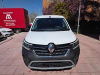 Usado Renault Kangoo Edition One 95 CV (69 kW) 2021 Blanco Monovolumen