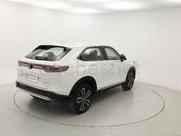 Usado Honda HR-V Advance 131 CV (96 kW) 2025 Blanco SUV