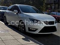 Usado Seat Ibiza SC Crono 110 CV (80 kW) 2017 Blanco Utilitario