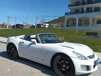 Usado Opel GT 264 CV (194 kW) 2008 Blanco Descapotable