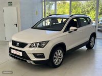 usado Seat Ateca 1.5 EcoTSI S&S Style DSG