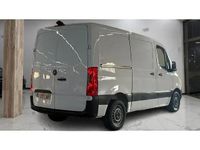 Usado Mercedes Sprinter 114 CV (83 kW) 2021 Blanco Van