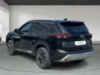 Neu Nissan X-Trail Tekna 163 PS (119 kW) 2026 Schwarz SUV