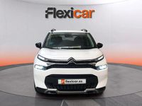 Usado Citroën C3 Aircross PureTech 110 CV (80 kW) 2024 Blanco SUV
