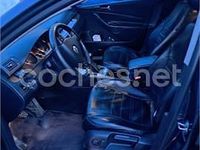 Begagnad VW Passat Trendline 140 HK (102 kW) 2006 Grå Sedan