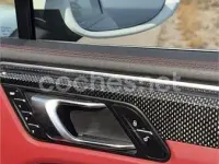 Usado Porsche Macan Turbo 400 CV (294 kW) 2014 Blanco SUV