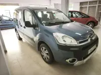 Usado Citroën Berlingo Tonic 92 CV (67 kW) 2014 Azul Monovolumen