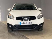 usado Nissan Qashqai 2.0 Tekna Premium 4x2 CVT 18´´