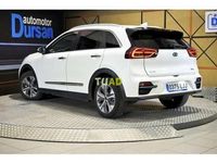 usado Kia e-Niro Drive Long Range '20