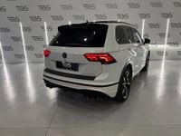 Usado VW Tiguan R 320 HP (235 kW) 2021 Branco SUV