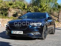 Usado Opel Insignia Excellence 170 CV (125 kW) 2020 Azul Familiar