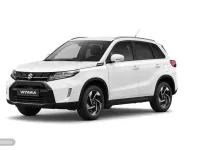 Nuevo Suzuki Vitara 110 CV (80 kW) 2026 Blanco SUV